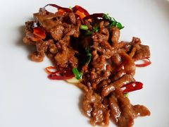 -厉家菜(德胜门总店)