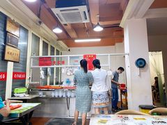 -没牙伯花生汤店(老药洲店)