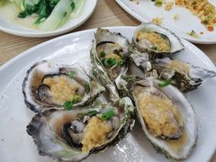 -红月湾海鲜饭店•沙滩海景(双月湾店)