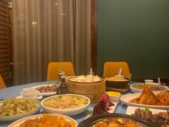 -七菜馆·东北菜·蒸饺(文体路店)