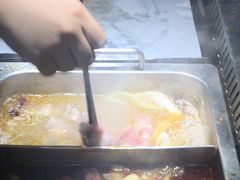-千家粗粮王·火锅烧烤自助(庆阳店)