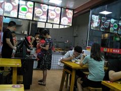 -金宝鸭肉店(斗西分店)