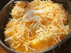 椰子冰淇淋-SHAN山(前滩太古里店)