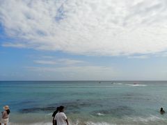-白沙湾海滩