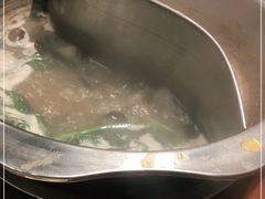 -亿诣蝎府炸酱面羊蝎子火锅(酷车小镇店)