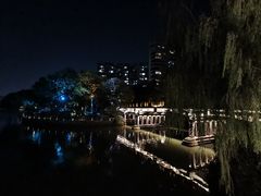 -运河游船(武林门码头)