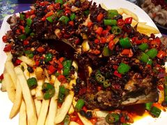 -一个叫川的地方(麒麟新天地店)