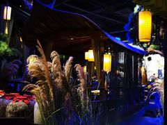 -绿茶餐厅(千岛湖银泰城店)