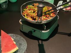 -小菜园新徽菜(青岛市南万象城店)