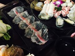 -丽江庭院之爱在路上(西单店)