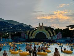 -杭州浪浪浪水公园