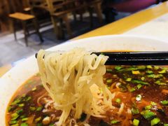 -子午路张记肉夹馍(小寨西路店)