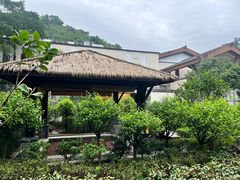 -宝晶宫旅游景区