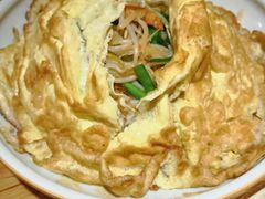 -伊喜饺子·烤鸭(五道口学院路店)
