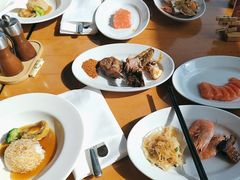 -君悦酒店·乐厨·高空自助餐(青年大街店)
