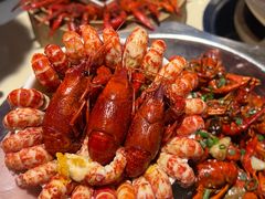 -陈帅夜排档·龙虾·炒菜·烤串(世茂店)