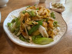 -金莹丸子汤清真(朝外SOHO店)