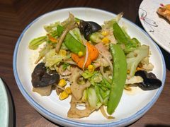 -红叶日本料理(辰熙广场店)