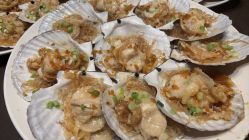 点击看大图 -稻香酒家-宴会厅·BB宴·年会·喜宴(天河领展店)