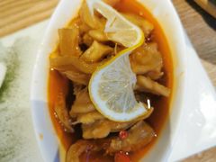 -客汀家宴·客家烟火 四季食材(集美店)