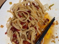 -谷丽麦馕新疆菜·清真(步步高梅溪新天地店)