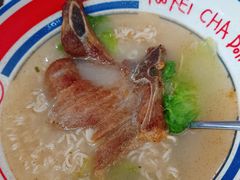 -伙记茶档(龙海风情小镇店)