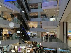 -凯德MALL(西直门店)