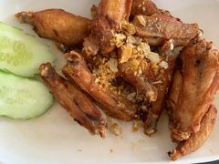 -Doo Dee Thai Food(Issan/Isaan/Esan)