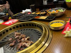 -海之屋韩式烤肉(海棠68环球美食街店)