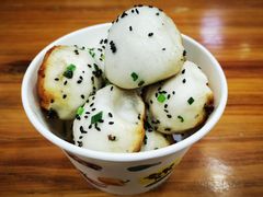 -许记生煎(遵义路店)