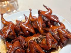 -侨美食家·粤菜(体育西路店)