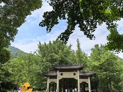 -五泄景区