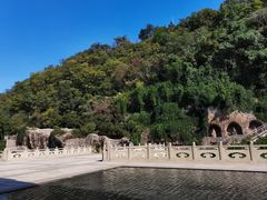 -牛首山文化旅游区