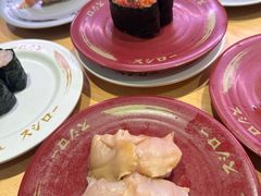 -寿司郎(皇庭广场店)