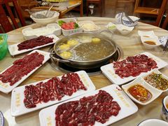 -杏花吴记牛肉火锅