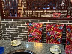 -忆乡情铁锅炖鱼饭店(延庆店)