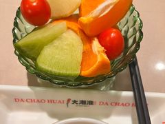 -大潮淮·淮扬菜(何园旗舰店)