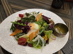 -小莫餐厅And More Restaurant西餐(北京展览馆店)