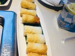 -海底捞火锅(上元大街店)