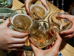 -晶吉·居酒屋·烧鸟·海胆(民主广场店)