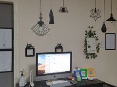 -红像馆精致肖像证件照(北苑路北店)