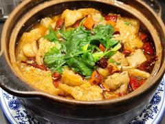 -雅酌园百姓菜馆(颐和路店)