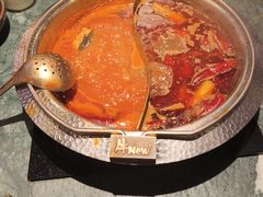 -牛New寿喜烧(中山公园龙之梦店)