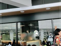 -遇见西木美式餐厅(体育路店)