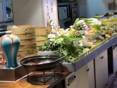 -77号渔船·蒸海鲜青岛菜(积米崖店)