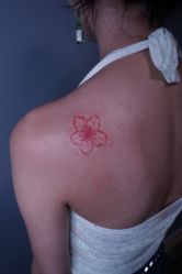 -记号刺青tattoo纹身工作室