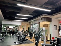 -MOHO FITNESS梦航游泳健身(国创中心店)