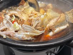-湖滨客舍·湖北菜