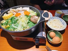 -有喜屋·烧鸟·居酒屋(周浦万达店)