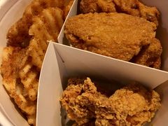 -麦当劳(城西银泰店)